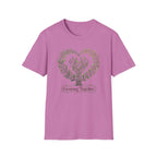 Growing Together 2 T-Shirt