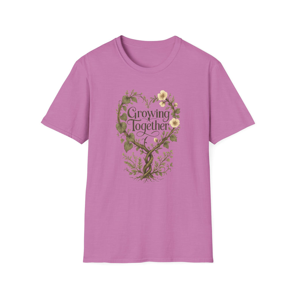 Growing Together T-Shirt