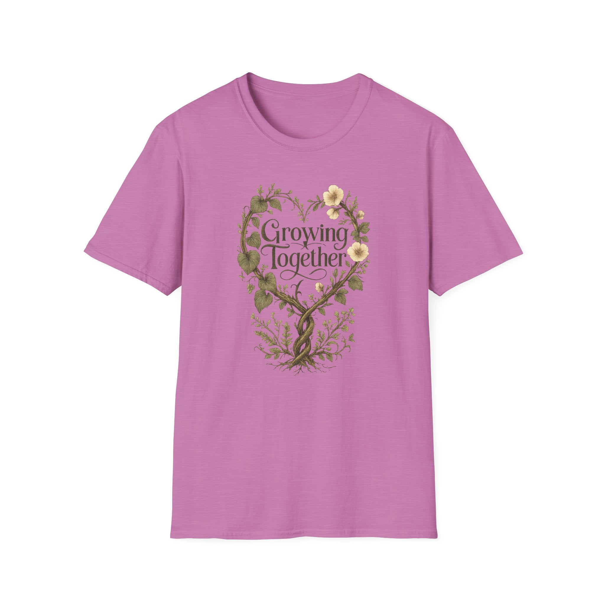 Growing Together T-Shirt