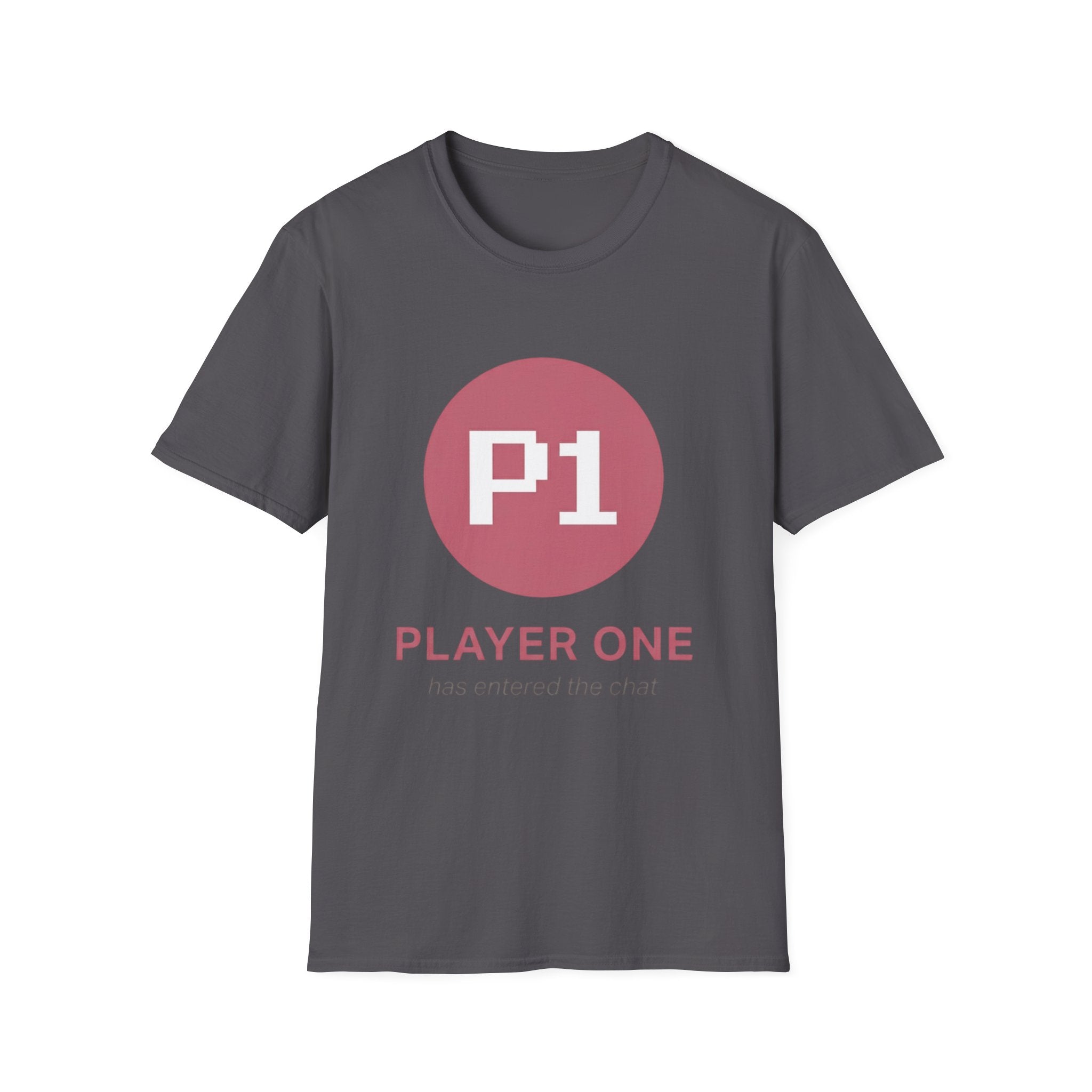 Player 1 T-Shirt