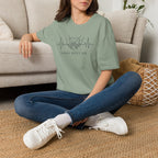 Same Rhythm T-Shirt