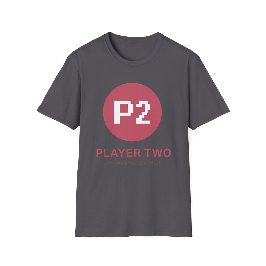 Player 2 T-Shirt