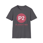 Player 2 T-Shirt