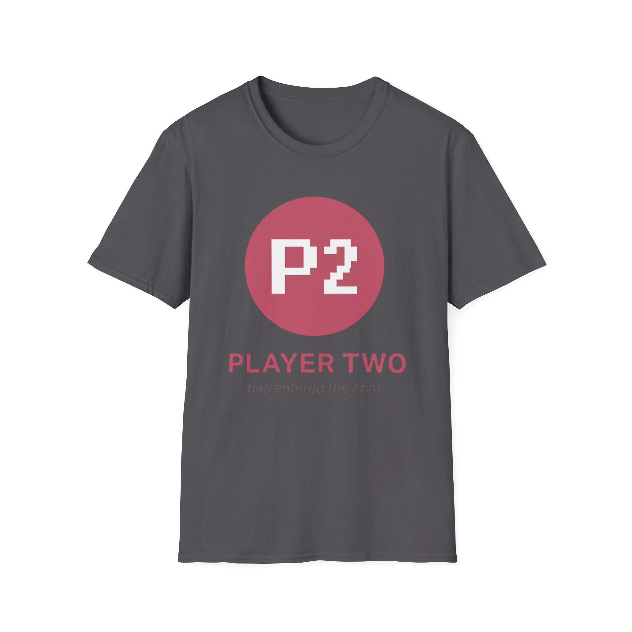 Player 2 T-Shirt