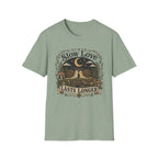 Slow Love Lasts Longer T-Shirt