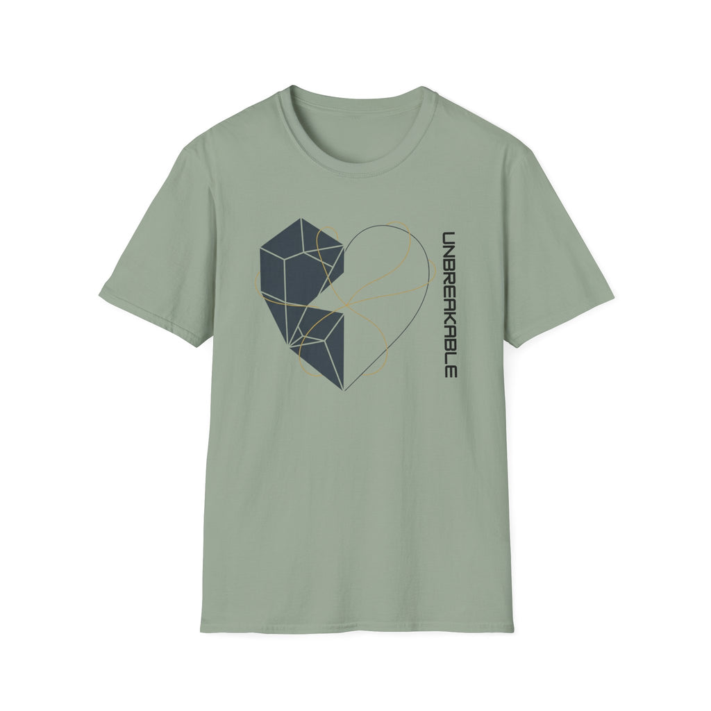 Unbreakable T-Shirt