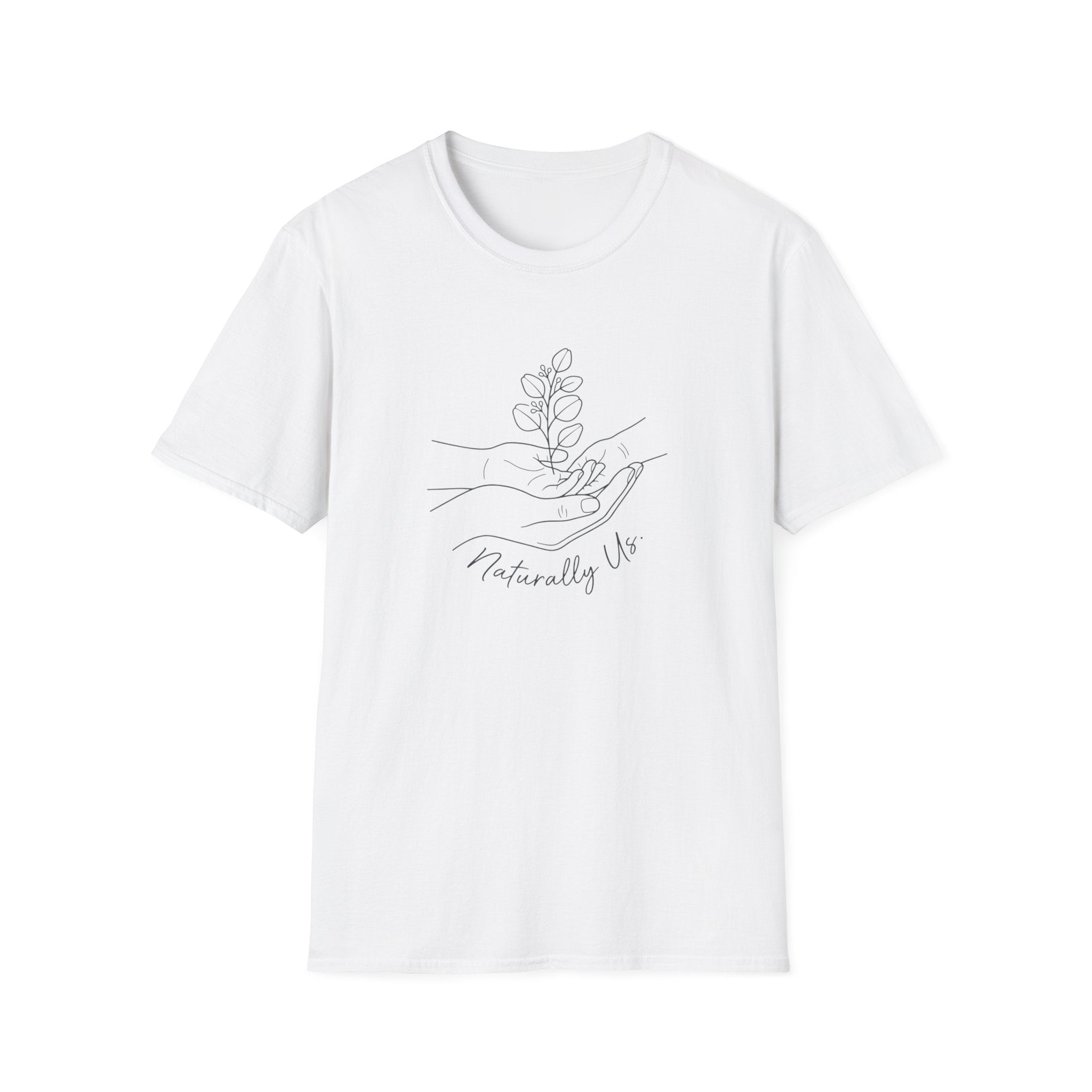 Naturally Us T-Shirt