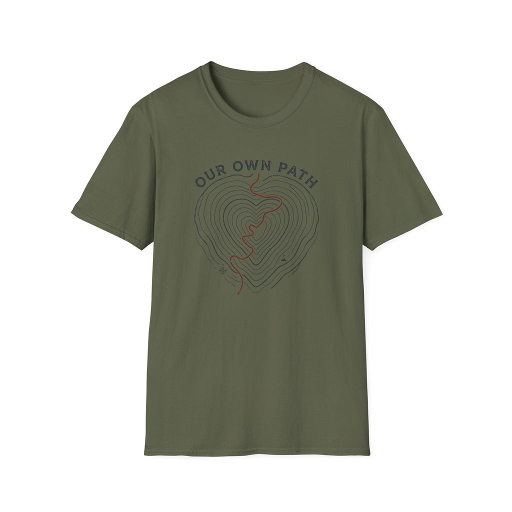 Our Own Path T-Shirt