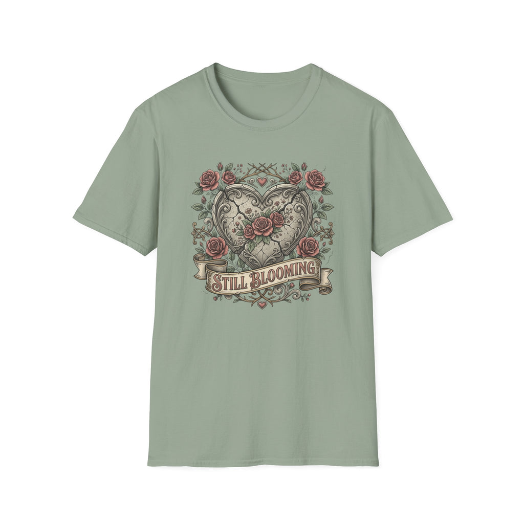 Still Blooming 2 T-Shirt
