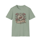 Still Blooming 2 T-Shirt