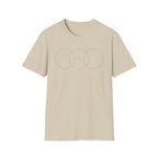 Equal Love Co Venn T-Shirt