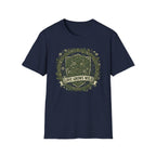 Love Grows Wild 2 T-Shirt