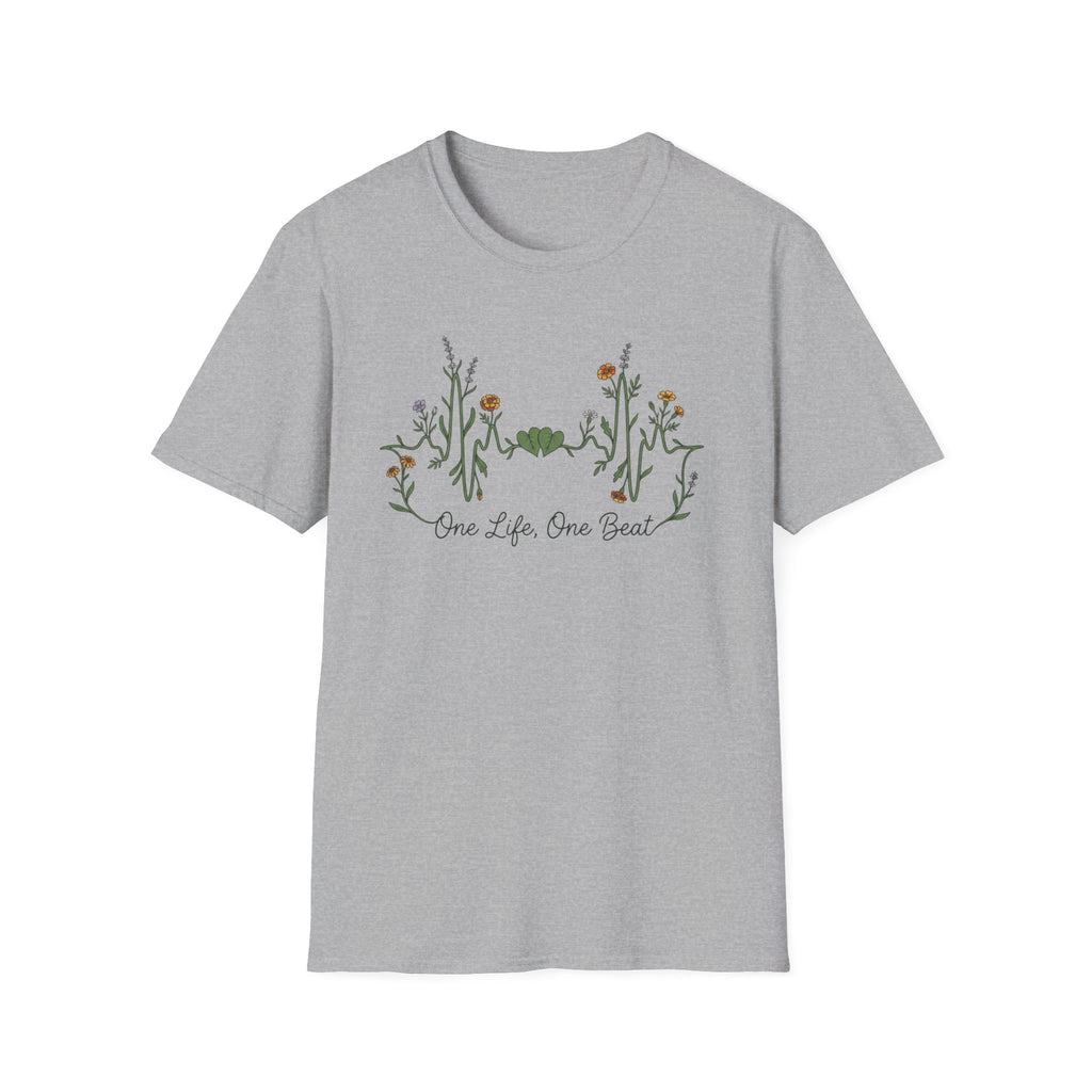 One Love, One Beat T-Shirt