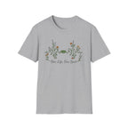 One Love, One Beat T-Shirt
