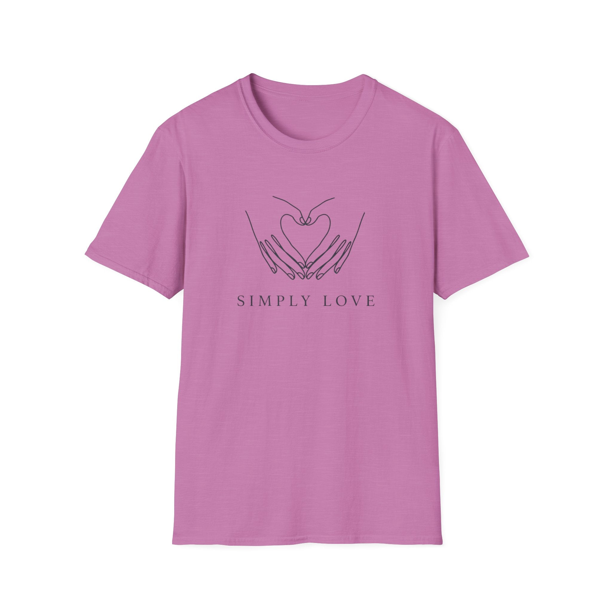 Simply Love T-Shirt