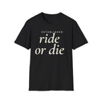 Established Ride Or Die T-Shirt