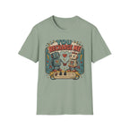 You Recharge Me T-Shirt