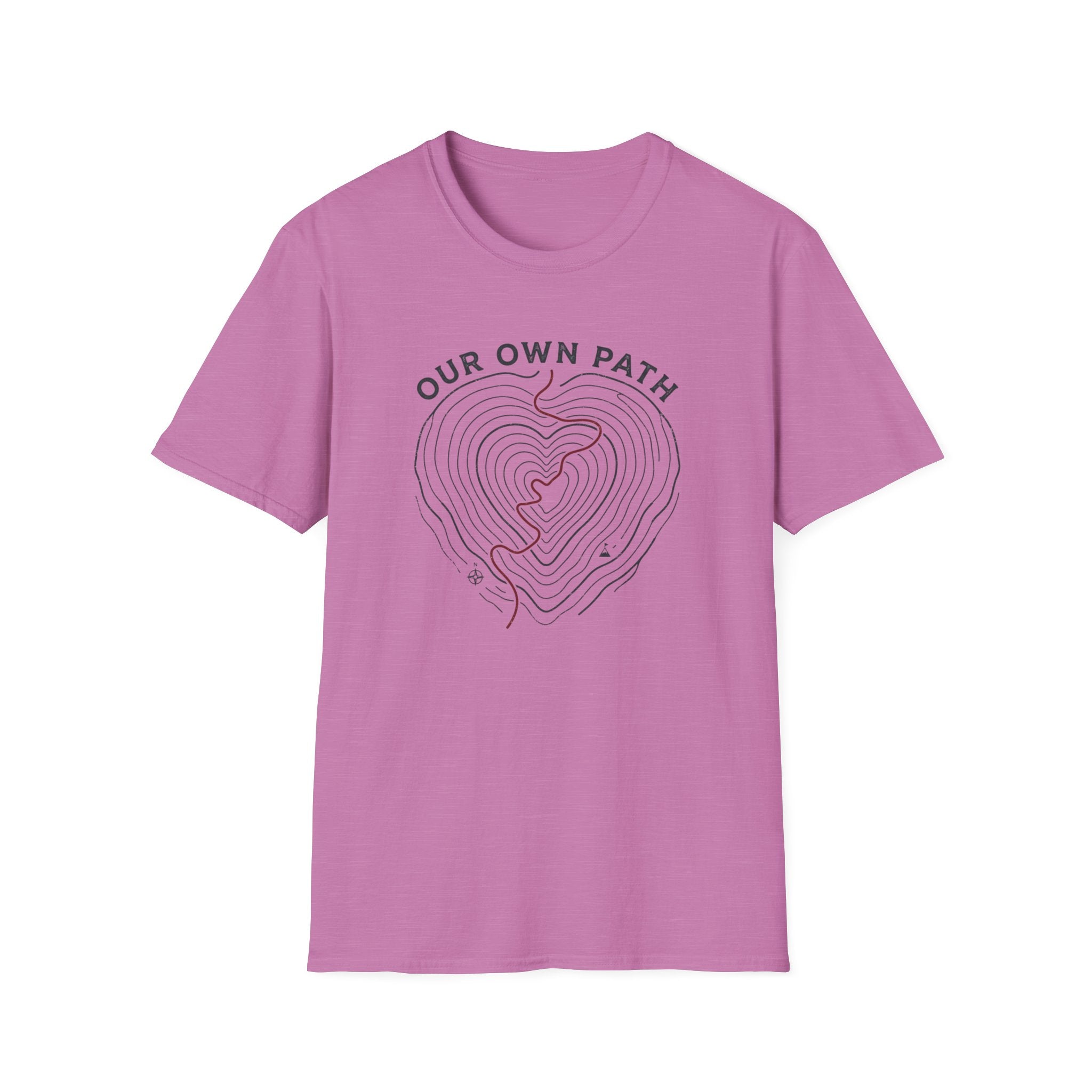 Our Own Path T-Shirt