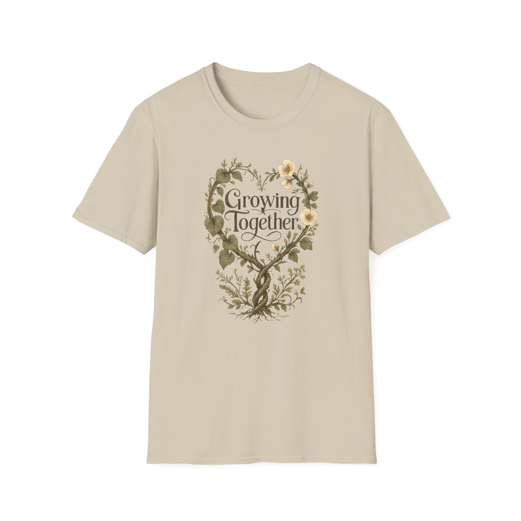 Growing Together T-Shirt