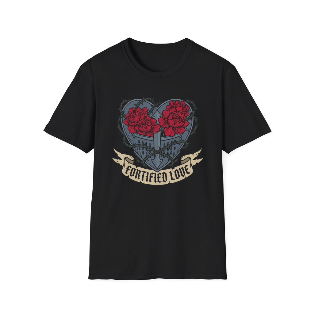 Fortified Love T-Shirt