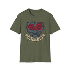 Fortified Love T-Shirt