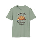 ILUMT Sourdough T-Shirt