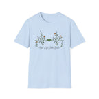 One Love, One Beat T-Shirt