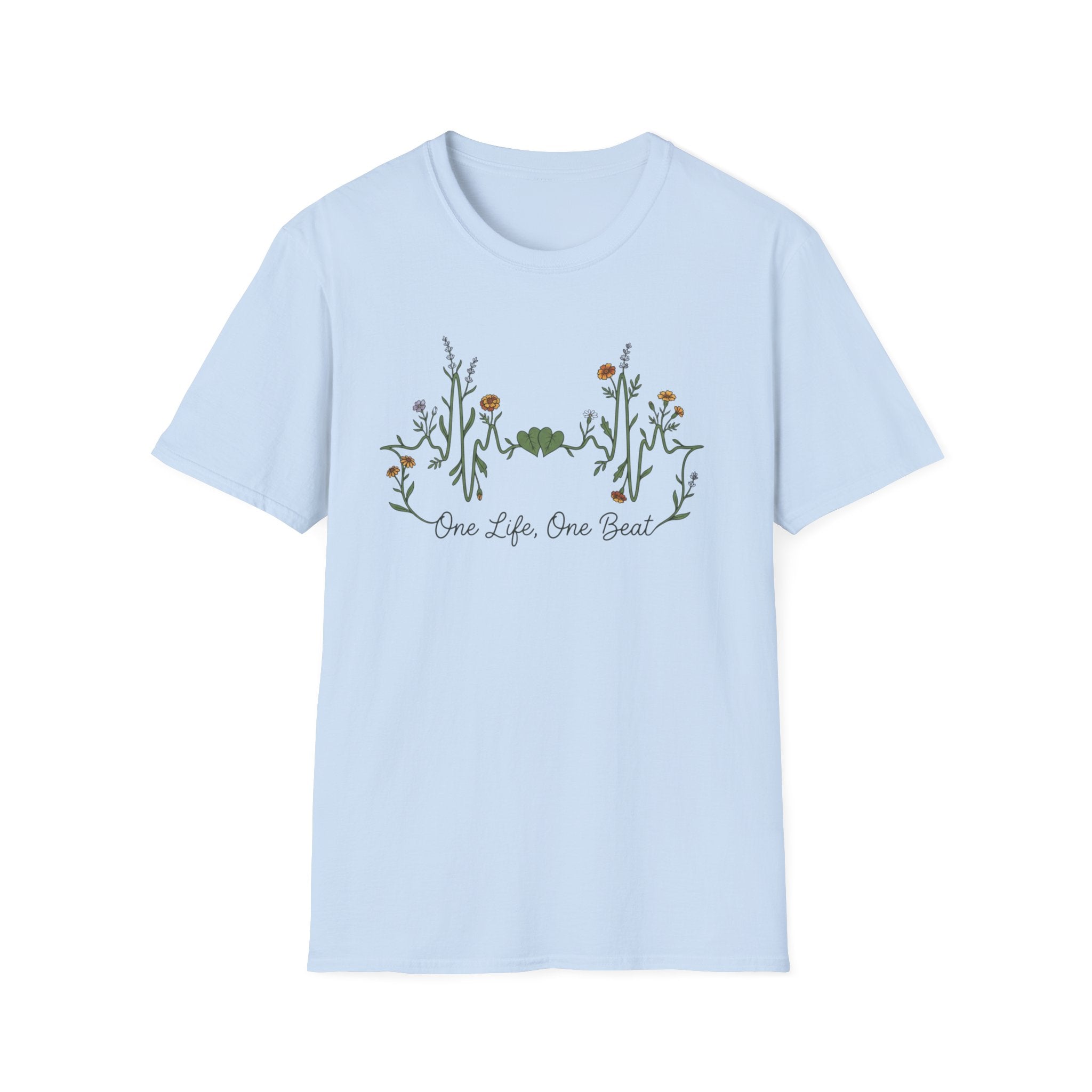 One Love, One Beat T-Shirt