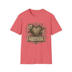 Weathered But Worthy 2 T-Shirt