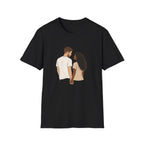 Couple Graphic T-Shirt