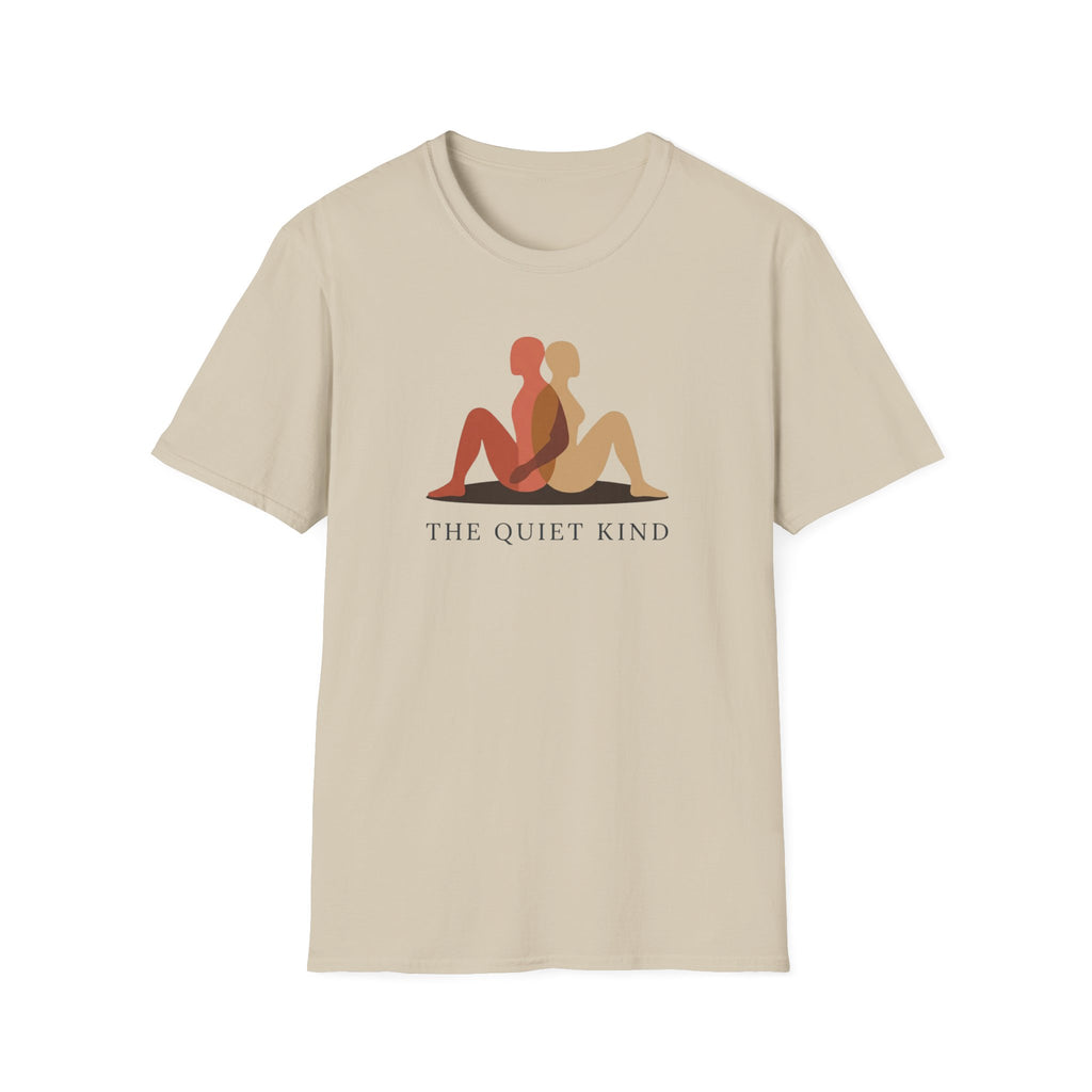 The Quiet Kind T-Shirt
