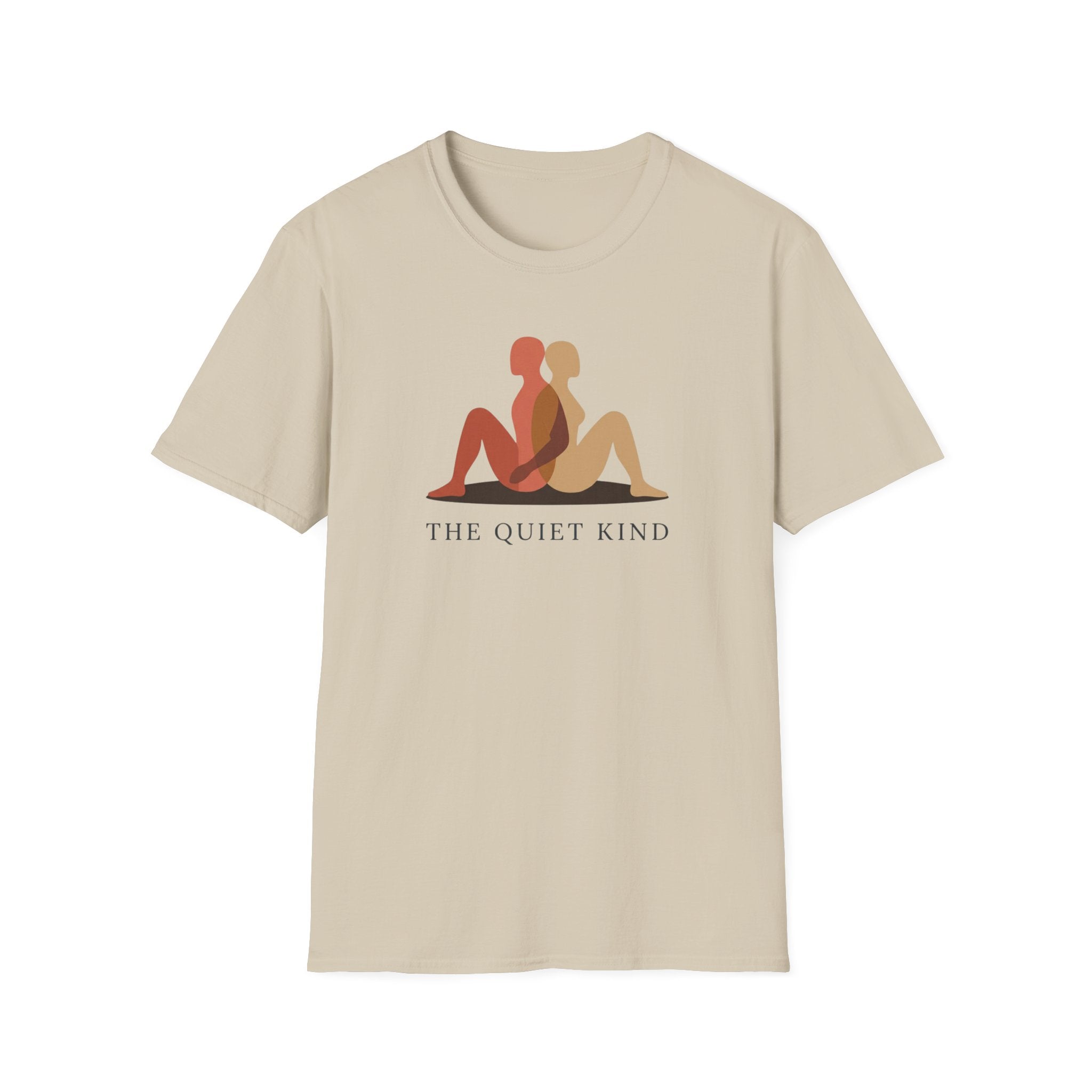 The Quiet Kind T-Shirt