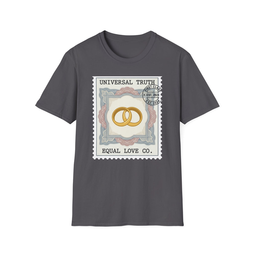 Universal Truth T-Shirt