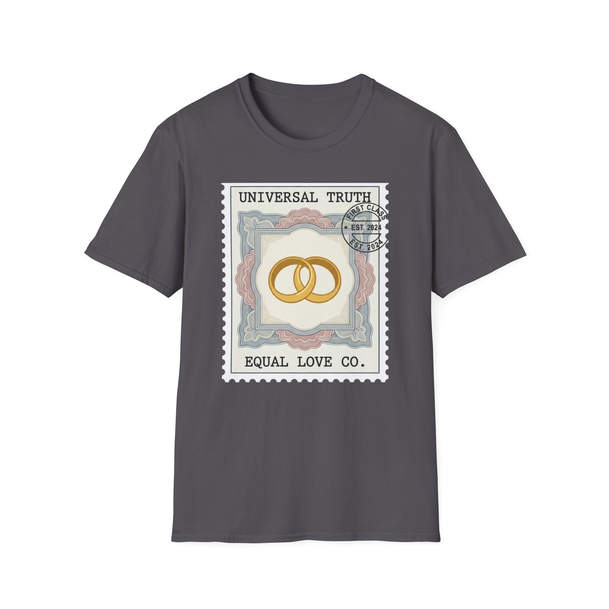 Universal Truth T-Shirt