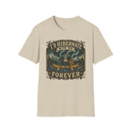 Hibernate Forever Bears T-Shirt