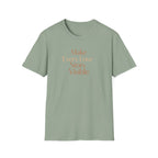 Make Every Love Story Visible (Sandy) T-Shirt