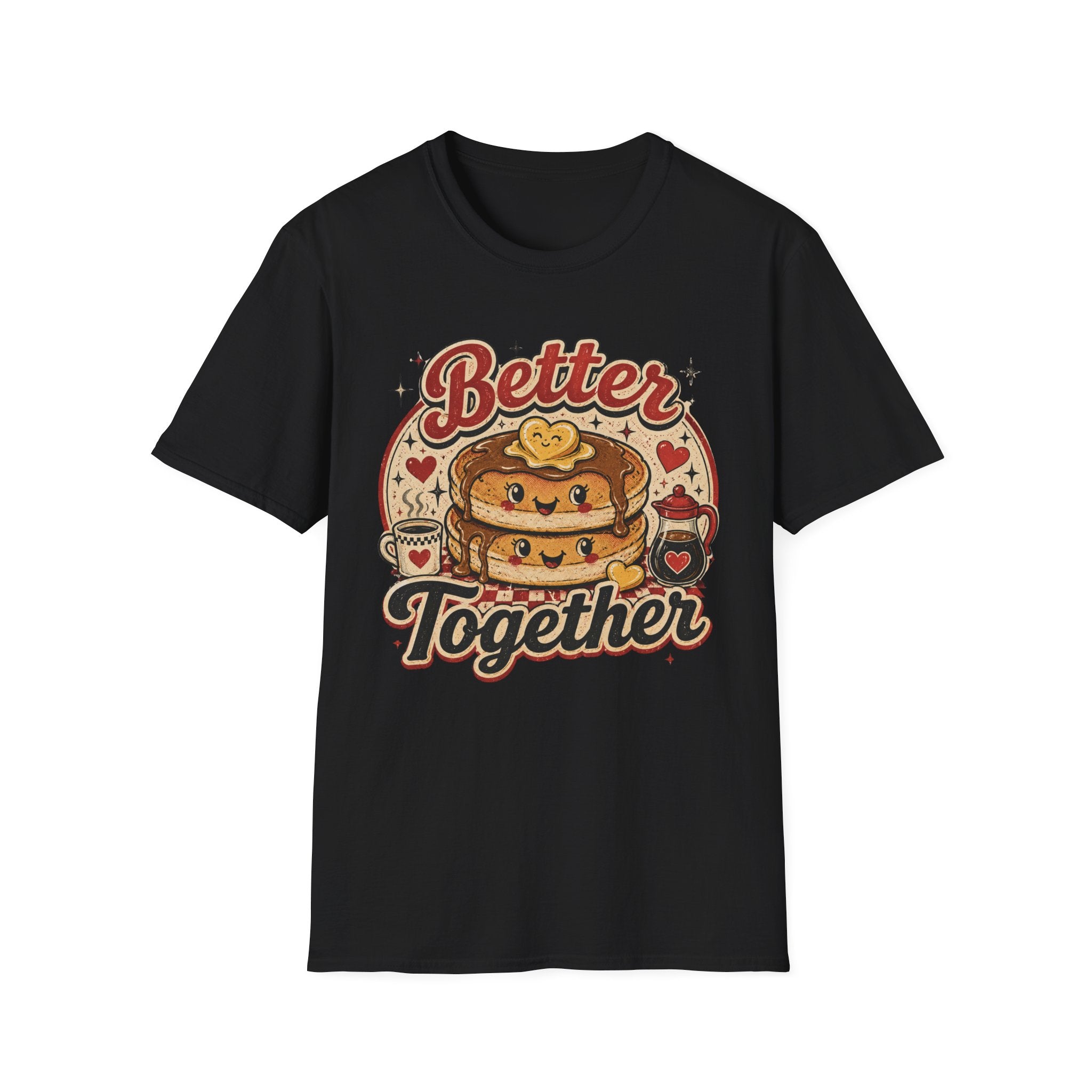 Better Together T-Shirt