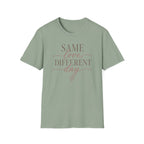 Same Love Different Day T-Shirt