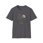 Entwined Flowers T-Shirt