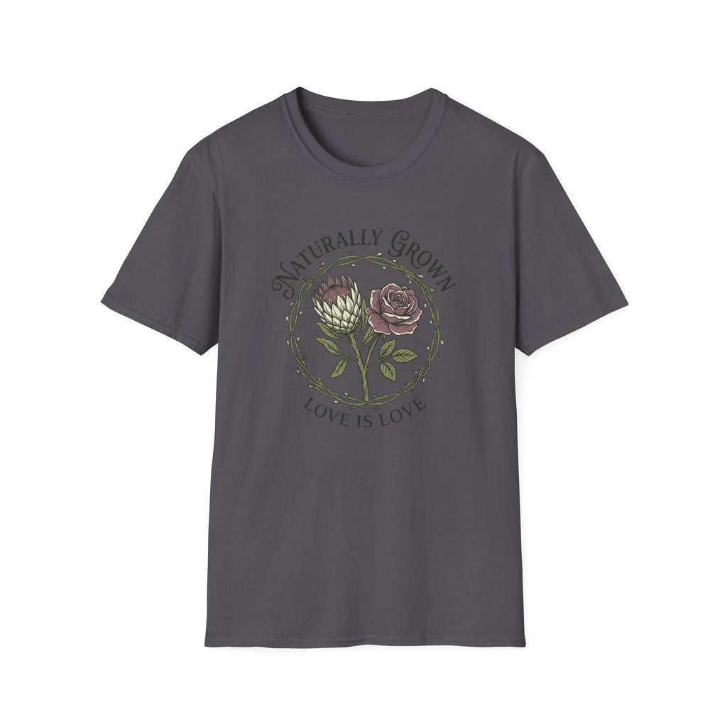 Naturally Grown T-Shirt