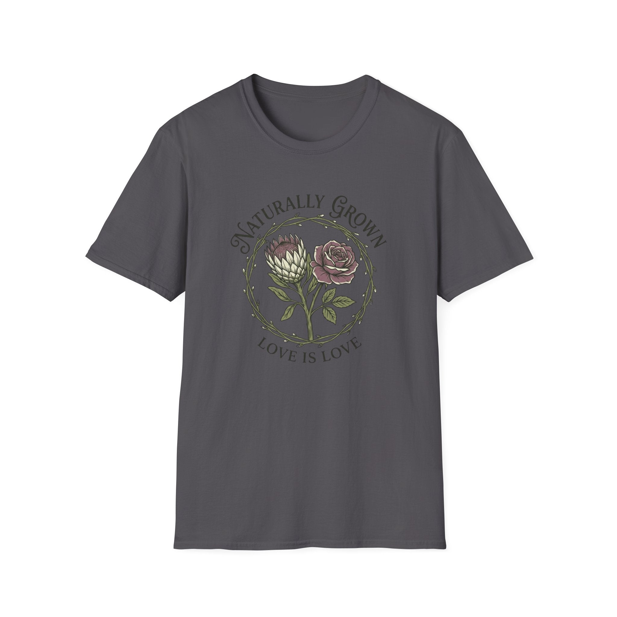 Naturally Grown T-Shirt