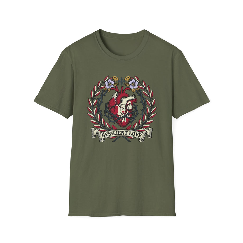 Resilient Love T-Shirt