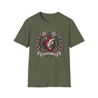 Resilient Love T-Shirt
