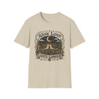 Slow Love Lasts Longer T-Shirt