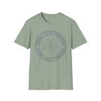 ELC Heartbeat Badge T-Shirt