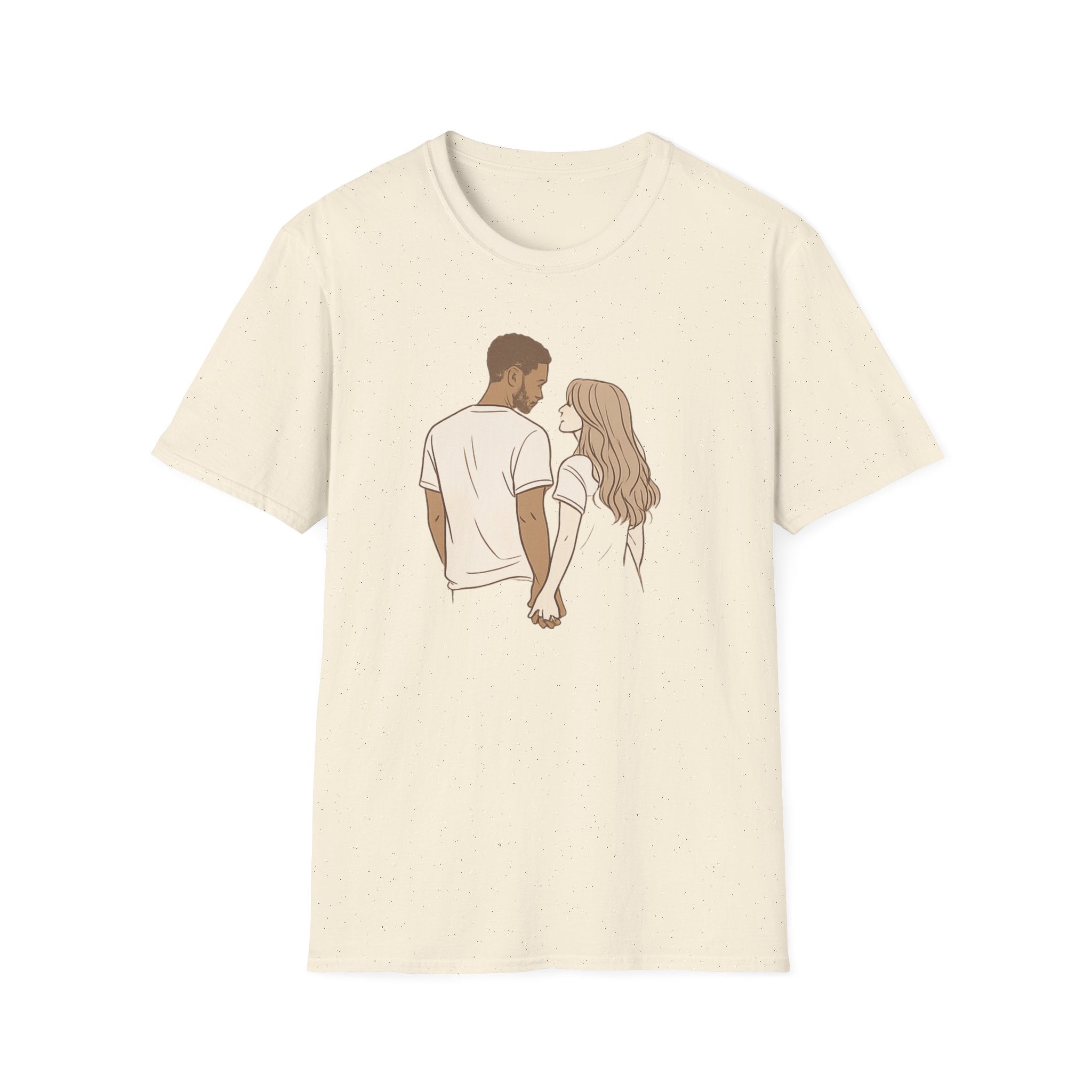 Couples 2 T-Shirt