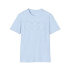 Equal Love Co Venn T-Shirt
