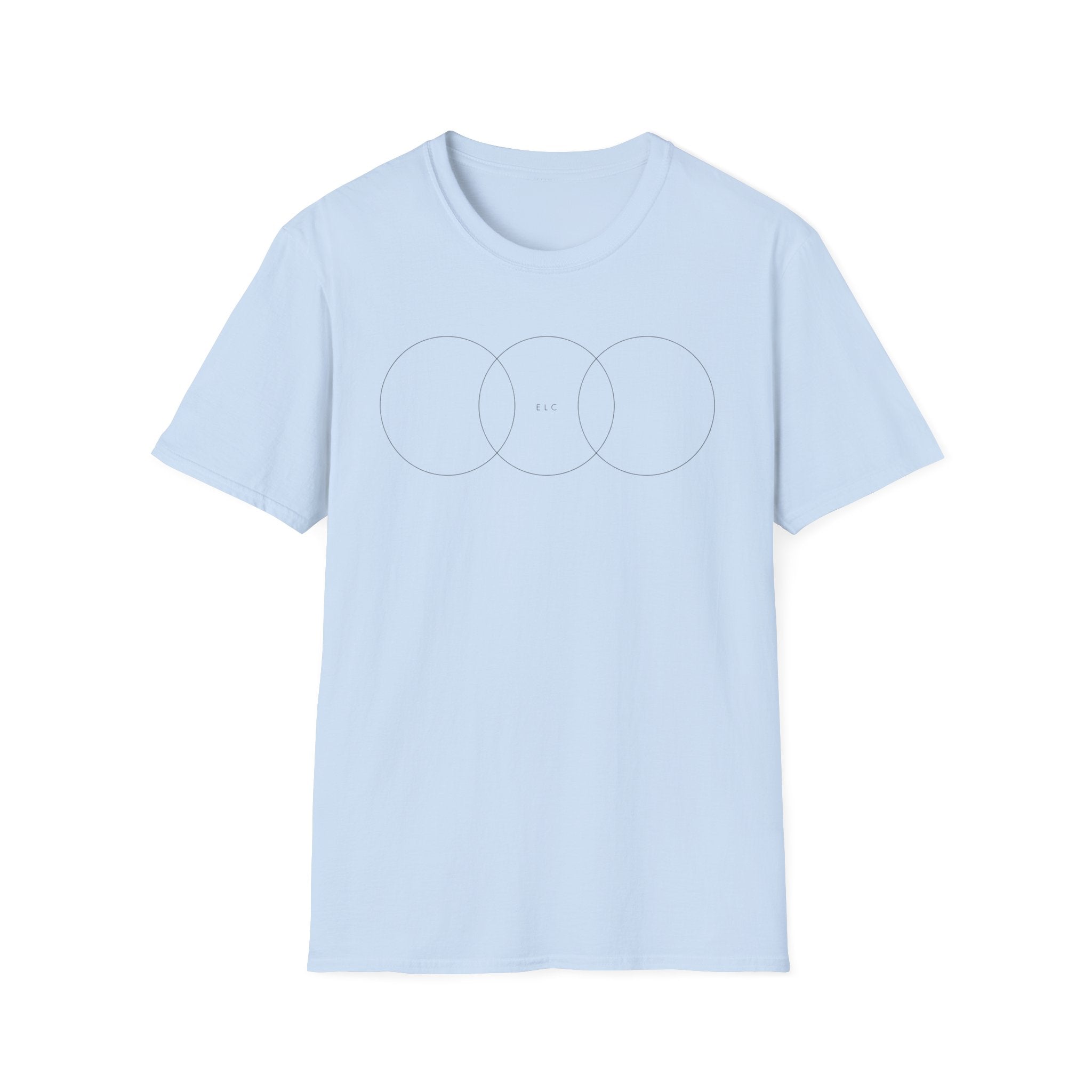 Equal Love Co Venn T-Shirt