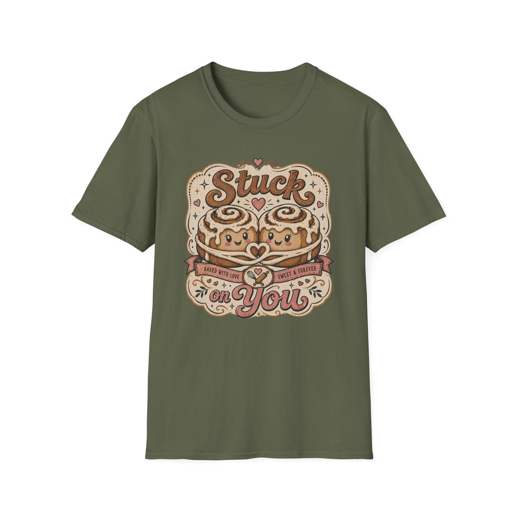 Stuck On You T-Shirt