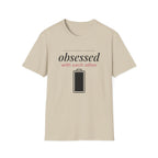 Relationship Status - Obsessed T-Shirt